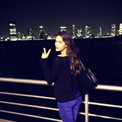 Последние фотографии звезд из Твиттеров