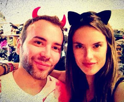 Последние фотографии звезд из Твиттеров