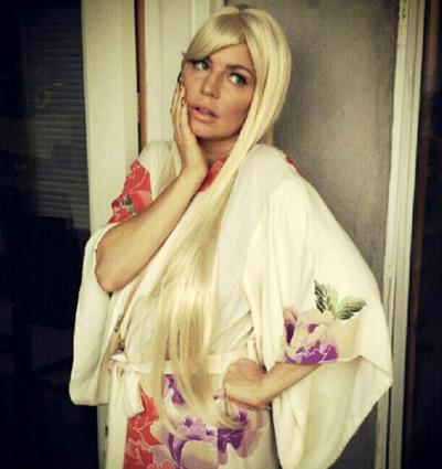 Последние фотографии звезд из Твиттеров