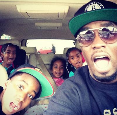 Последние фотографии звезд из Твиттеров