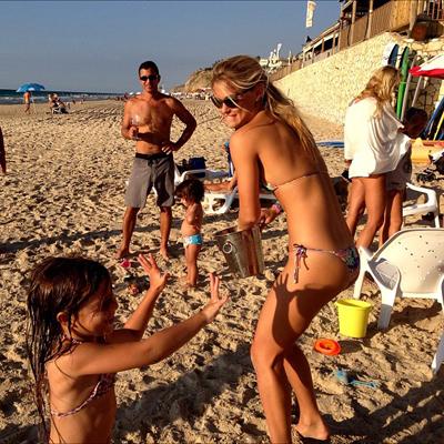 Последние фотографии звезд из Твиттеров