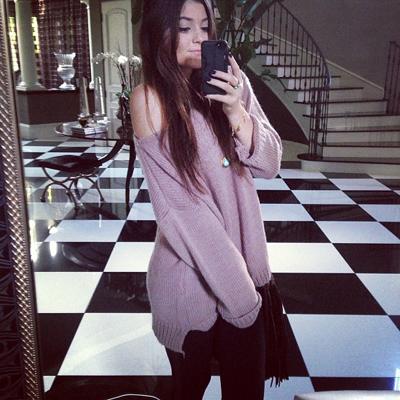 Последние фотографии звезд из Твиттеров