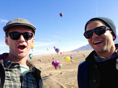 Последние фотографии звезд из Твиттеров