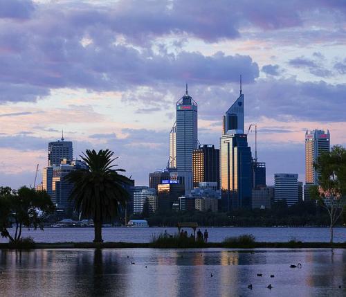 Топ-10 лучших городов мира для проживания