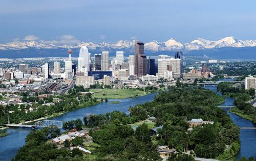 Топ-10 лучших городов мира для проживания