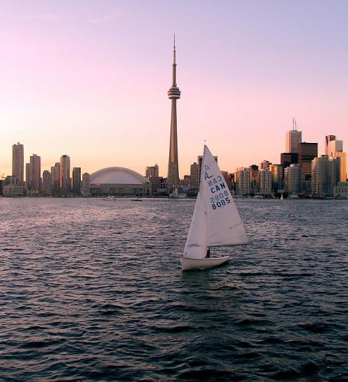 Топ-10 лучших городов мира для проживания