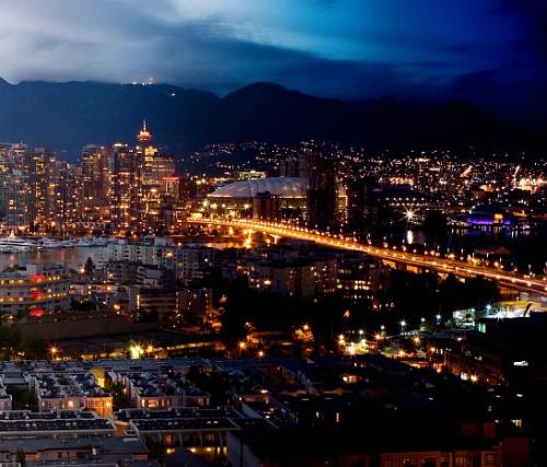 Топ-10 лучших городов мира для проживания