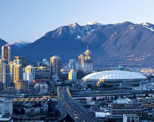 Топ-10 лучших городов мира для проживания