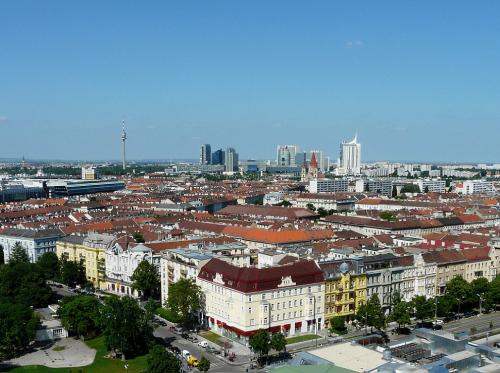 Топ-10 лучших городов мира для проживания