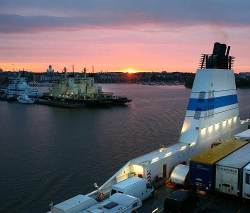 Топ-10 лучших городов мира для проживания