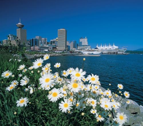 Топ-10 лучших городов мира для проживания