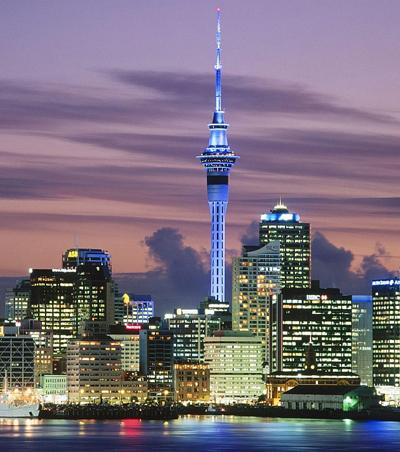 Топ-10 лучших городов мира для проживания