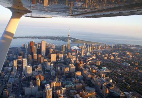 Топ-10 лучших городов мира для проживания