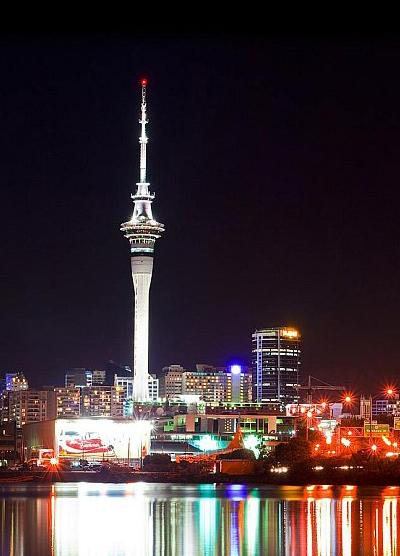 Топ-10 лучших городов мира для проживания