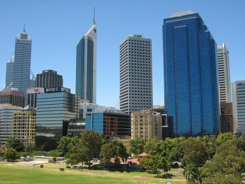 Топ-10 лучших городов мира для проживания