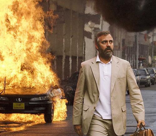 Травмы актеров во время съемок фильмов