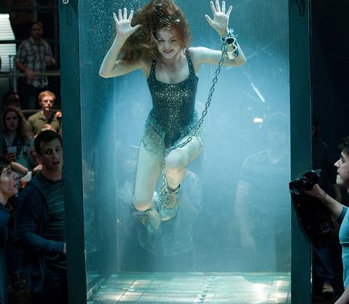 Травмы актеров во время съемок фильмов