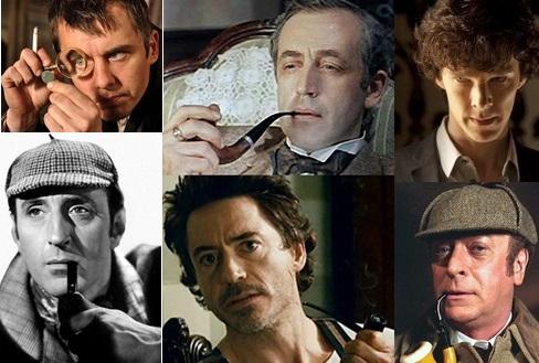 10 фактов об экранизациях Шерлока Холмса