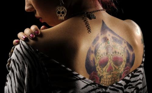 Тату-конвенция 2011