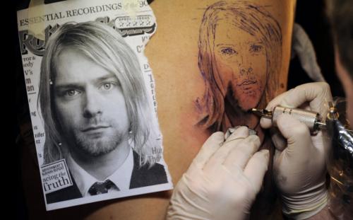 Тату-конвенция 2011