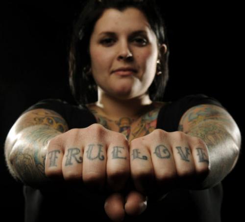 Тату-конвенция 2011