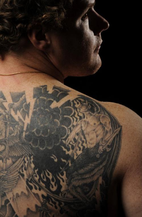 Тату-конвенция 2011