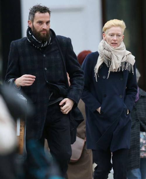 Знаменитые пары с большой разницей в возрасте