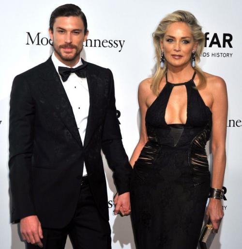 Знаменитые пары с большой разницей в возрасте