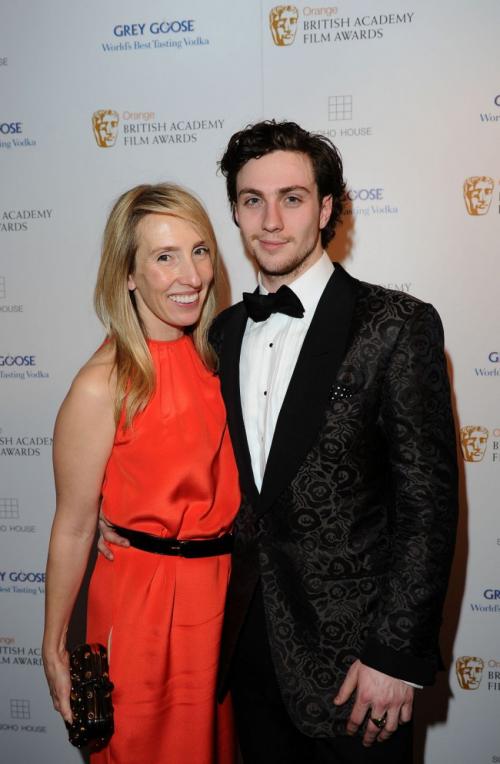 Знаменитые пары с большой разницей в возрасте