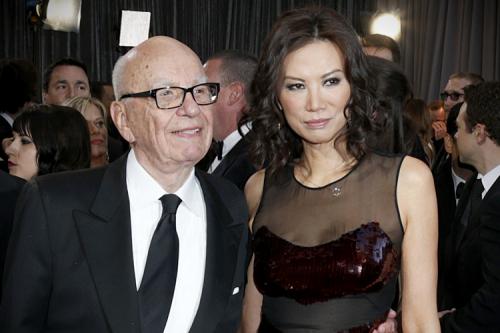 Знаменитые пары с большой разницей в возрасте