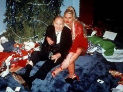 Знаменитые пары с большой разницей в возрасте