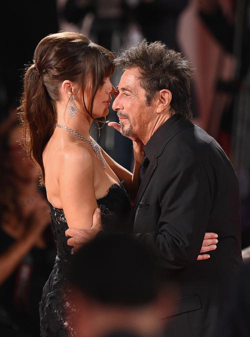 Знаменитые пары с большой разницей в возрасте