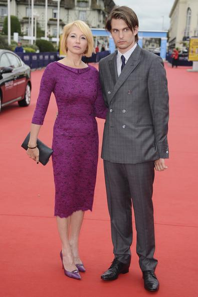 Знаменитые пары с большой разницей в возрасте