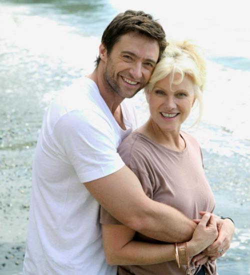 Знаменитые пары с большой разницей в возрасте