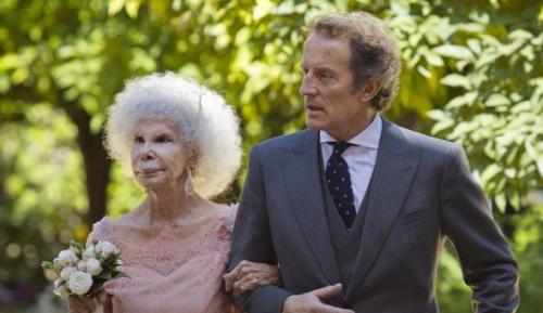 Знаменитые пары с большой разницей в возрасте