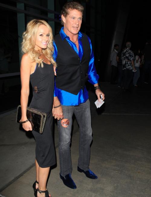 Знаменитые пары с большой разницей в возрасте