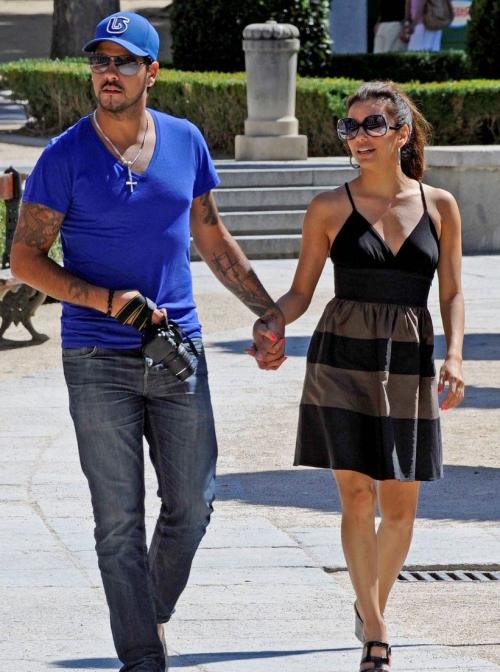 Знаменитые пары с большой разницей в возрасте