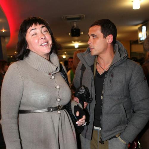 Знаменитые пары с большой разницей в возрасте