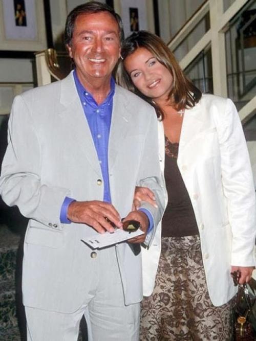 Знаменитые пары с большой разницей в возрасте