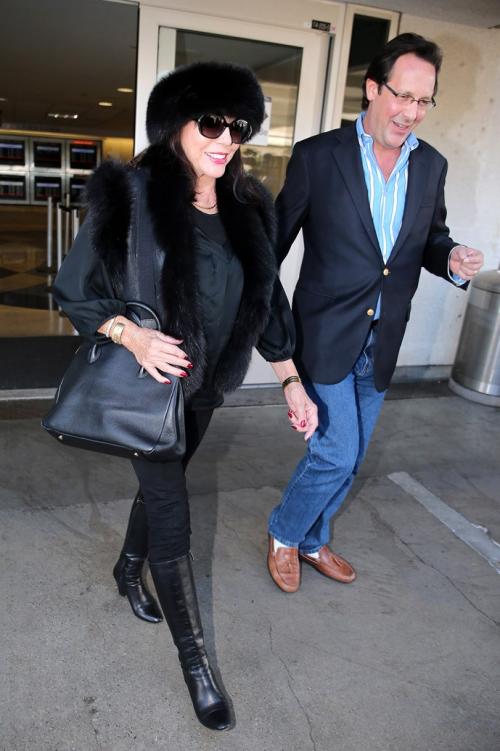 Знаменитые пары с большой разницей в возрасте