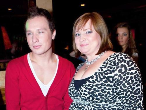 Знаменитые пары с большой разницей в возрасте