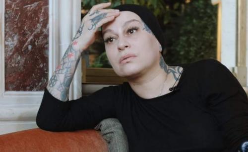 18 известных женщин, которых били мужья и возлюбленные