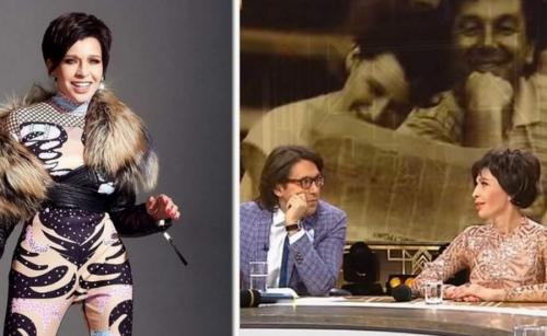 18 известных женщин, которых били мужья и возлюбленные