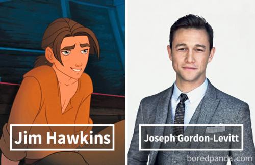 Кто озвучивал героев популярных диснеевских мультфильмов