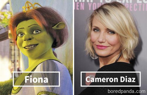 Кто озвучивал героев популярных диснеевских мультфильмов