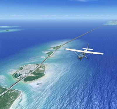 Топ-15 самых жутких мостов в мире