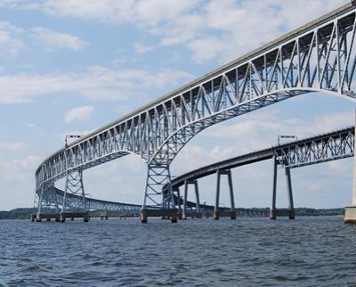 Топ-15 самых жутких мостов в мире