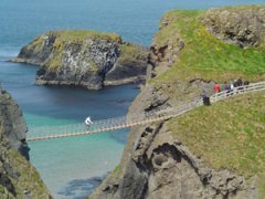 Топ-15 самых жутких мостов в мире