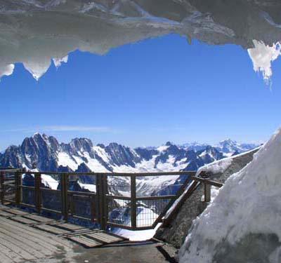 Топ-15 самых жутких мостов в мире