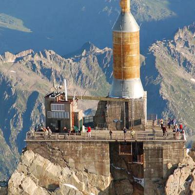 Топ-15 самых жутких мостов в мире